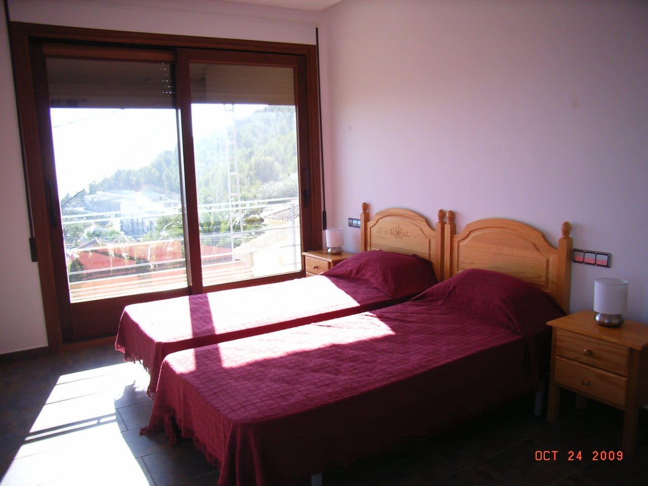 4 quarto Moradia para venda em Calpe / Calp com piscina garagem - 932 800 € (Ref: 3486371)