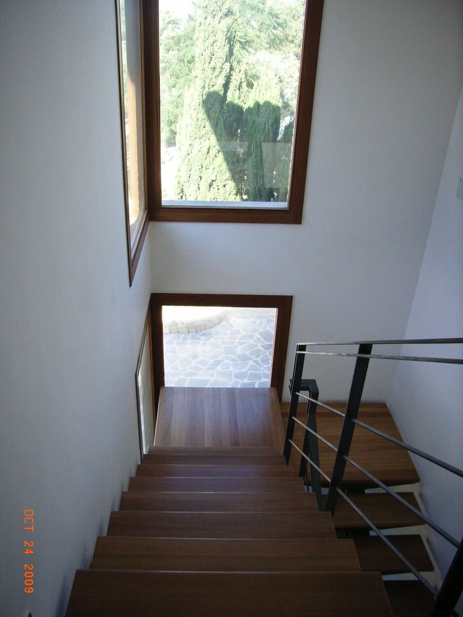 4 quarto Moradia para venda em Calpe / Calp com piscina garagem - 932 800 € (Ref: 3486371)