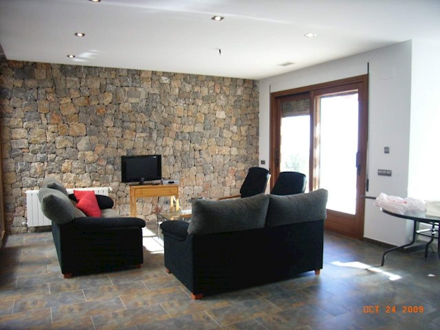 4 quarto Moradia para venda em Calpe / Calp com piscina garagem - 932 800 € (Ref: 3486371)