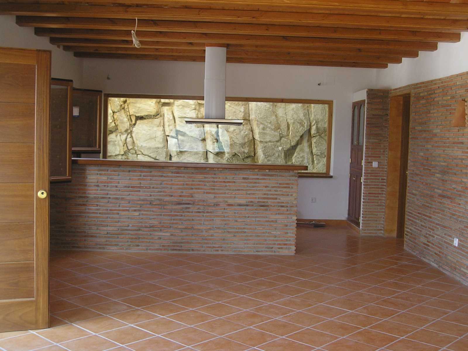 4 bedroom Finca/Country House for sale in Benissa with pool garage - € 850,000 (Ref: 3486403)