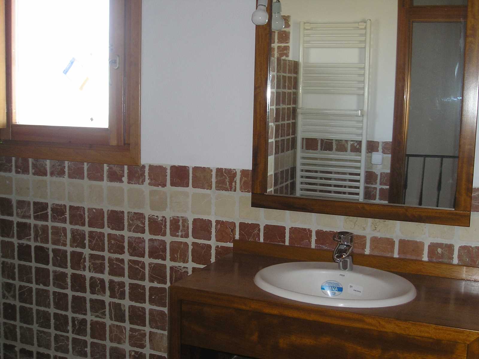 4 bedroom Finca/Country House for sale in Benissa with pool garage - € 850,000 (Ref: 3486403)