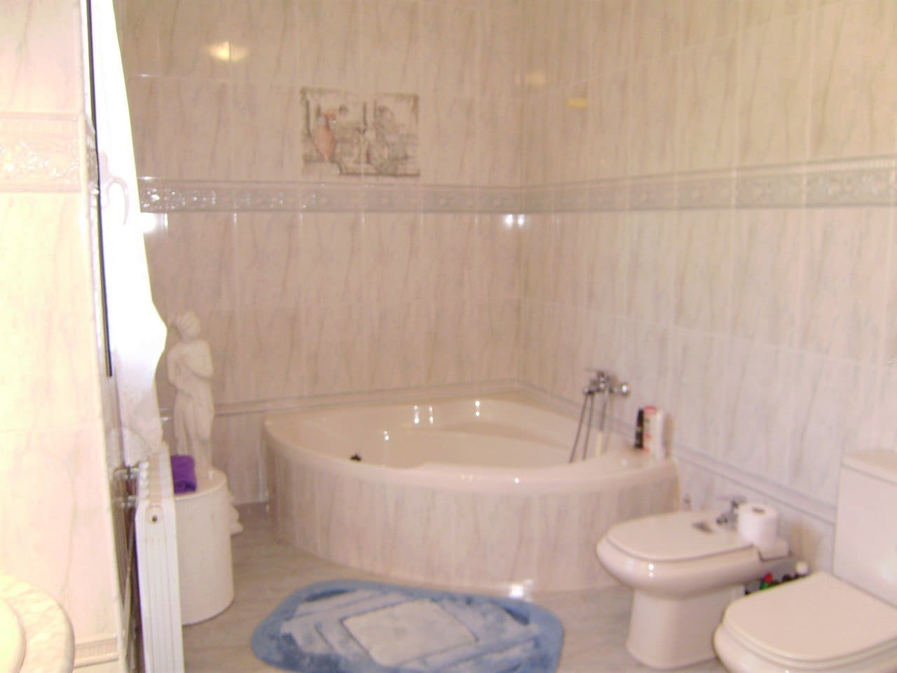 5 sovrum Villa till salu i Javea / Xabia med garage - 630 000 € (Ref: 3486412)