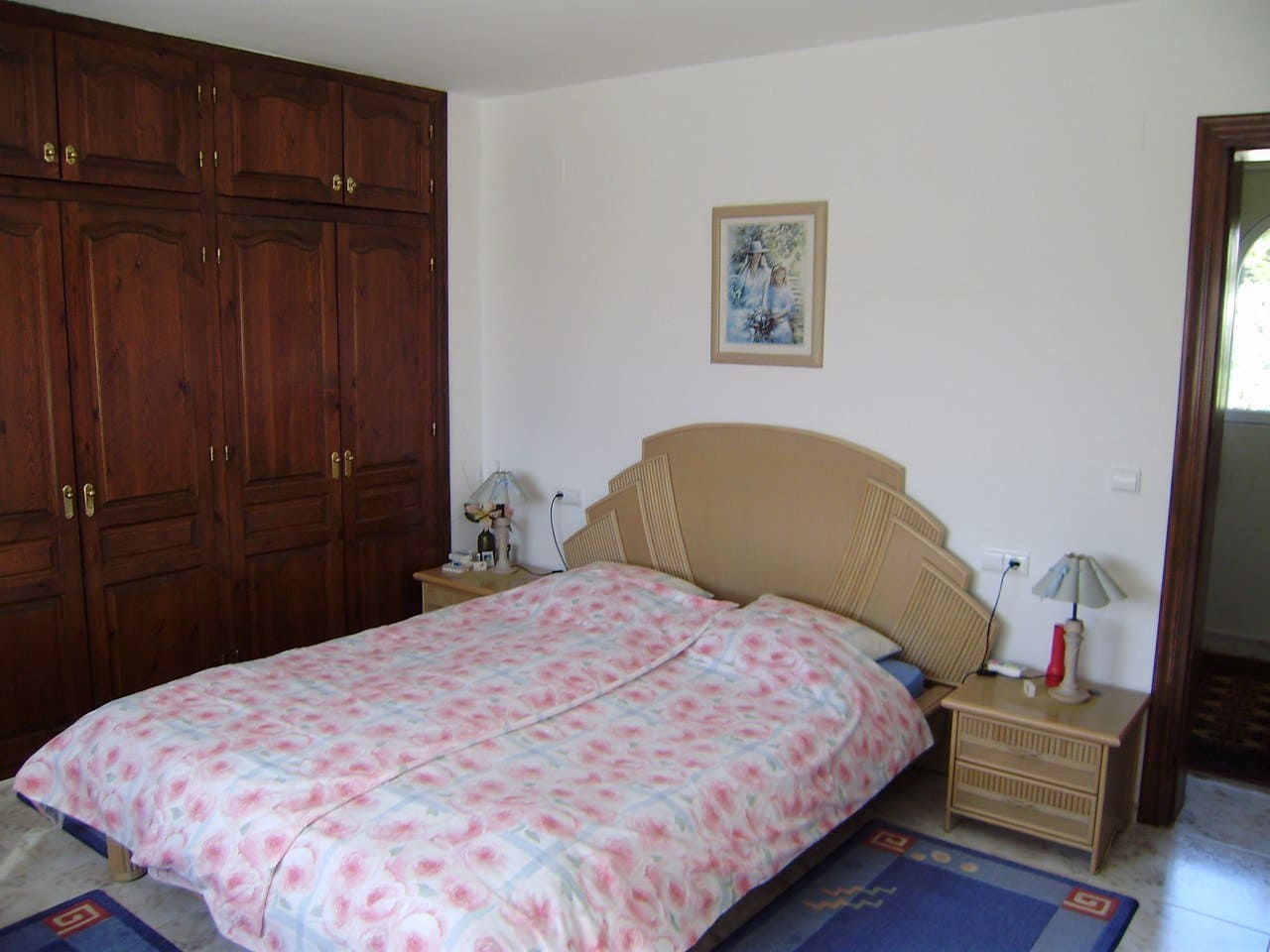 5 sovrum Villa till salu i Javea / Xabia med garage - 630 000 € (Ref: 3486412)