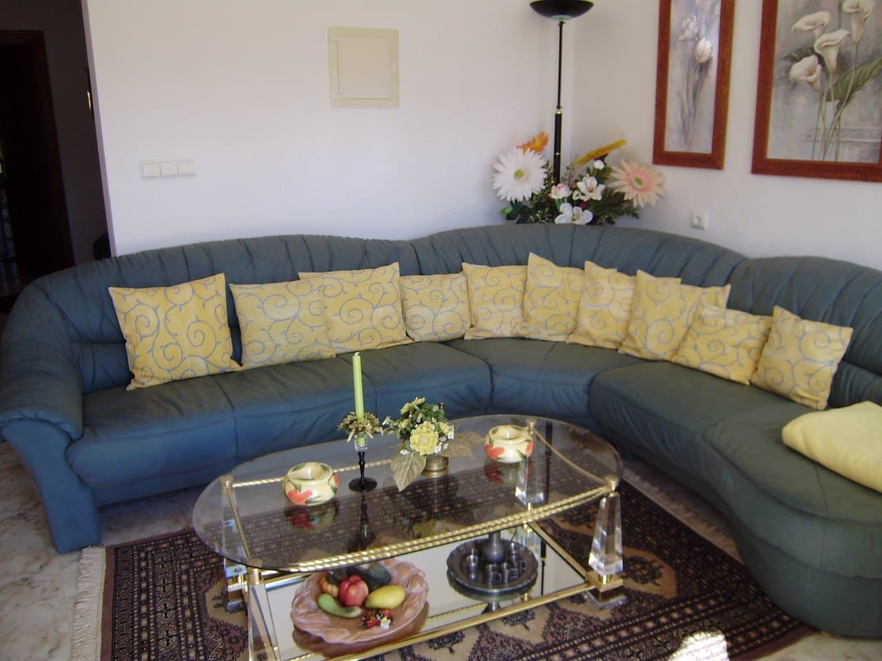 5 sovrum Villa till salu i Javea / Xabia med garage - 630 000 € (Ref: 3486412)