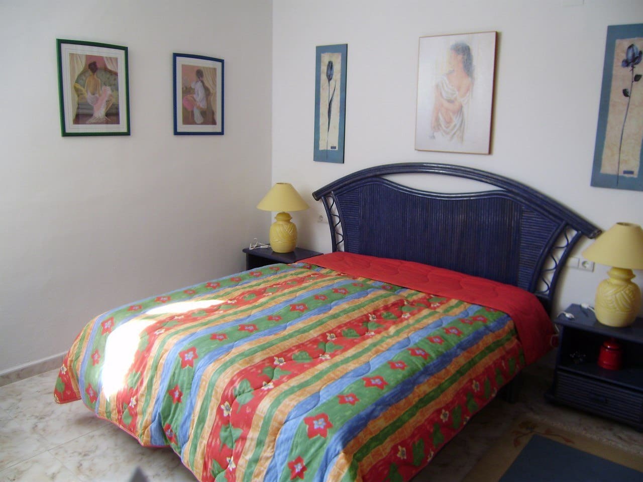 5 sovrum Villa till salu i Javea / Xabia med garage - 630 000 € (Ref: 3486412)