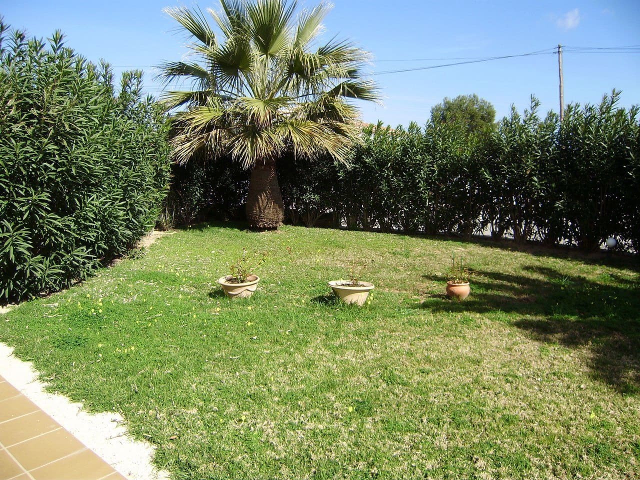 5 sovrum Villa till salu i Javea / Xabia med garage - 630 000 € (Ref: 3486412)