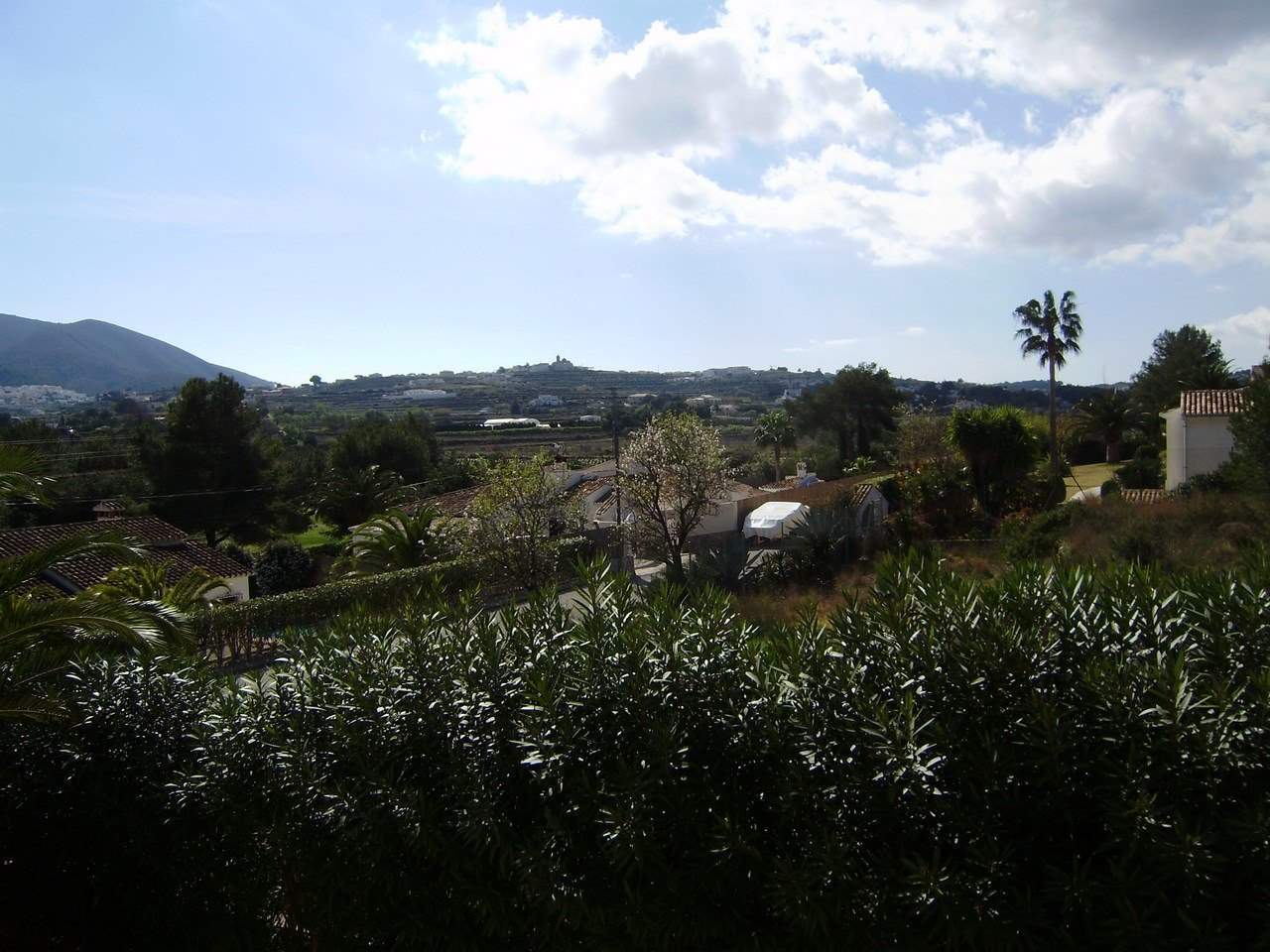 5 sovrum Villa till salu i Javea / Xabia med garage - 630 000 € (Ref: 3486412)