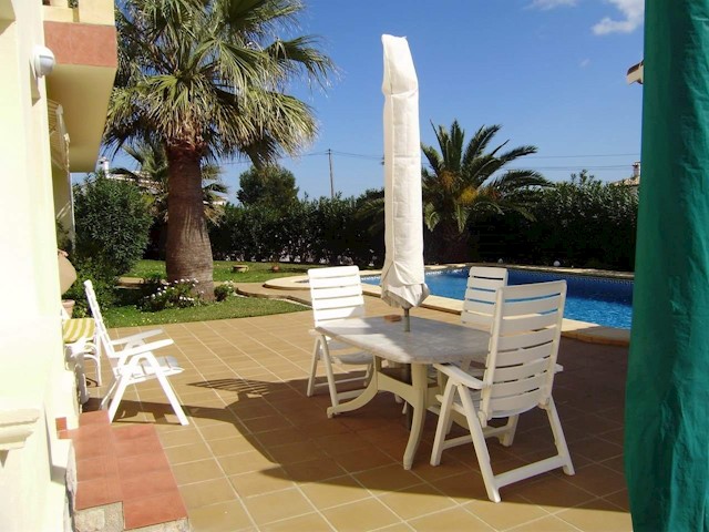 5 sovrum Villa till salu i Javea / Xàbia med garage - 630 000 € (Ref: 3486412)
