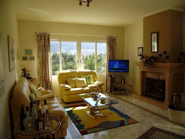 5 sovrum Villa till salu i Javea / Xàbia med garage - 630 000 € (Ref: 3486412)