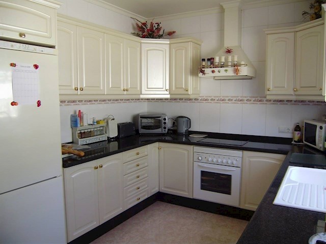 5 sovrum Villa till salu i Javea / Xàbia med garage - 630 000 € (Ref: 3486412)