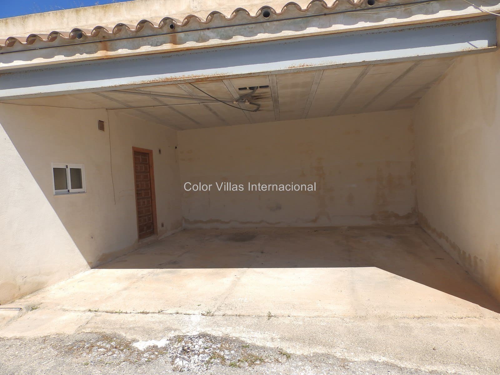 5 Zimmer Villa zu verkaufen in Cumbre del Sol mit Pool Garage - 360.000 € (Ref: 3486449)
