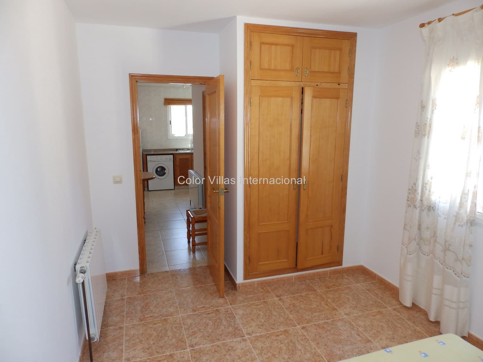5 Zimmer Villa zu verkaufen in Cumbre del Sol mit Pool Garage - 360.000 € (Ref: 3486449)