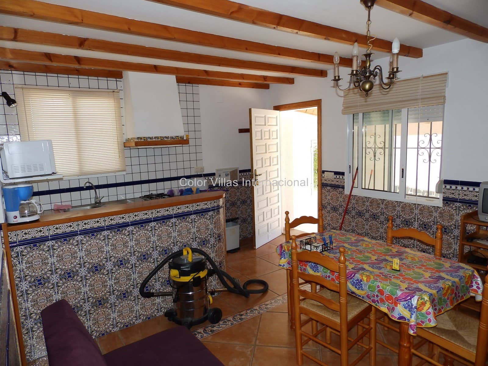 5 Zimmer Villa zu verkaufen in Cumbre del Sol mit Pool Garage - 360.000 € (Ref: 3486449)