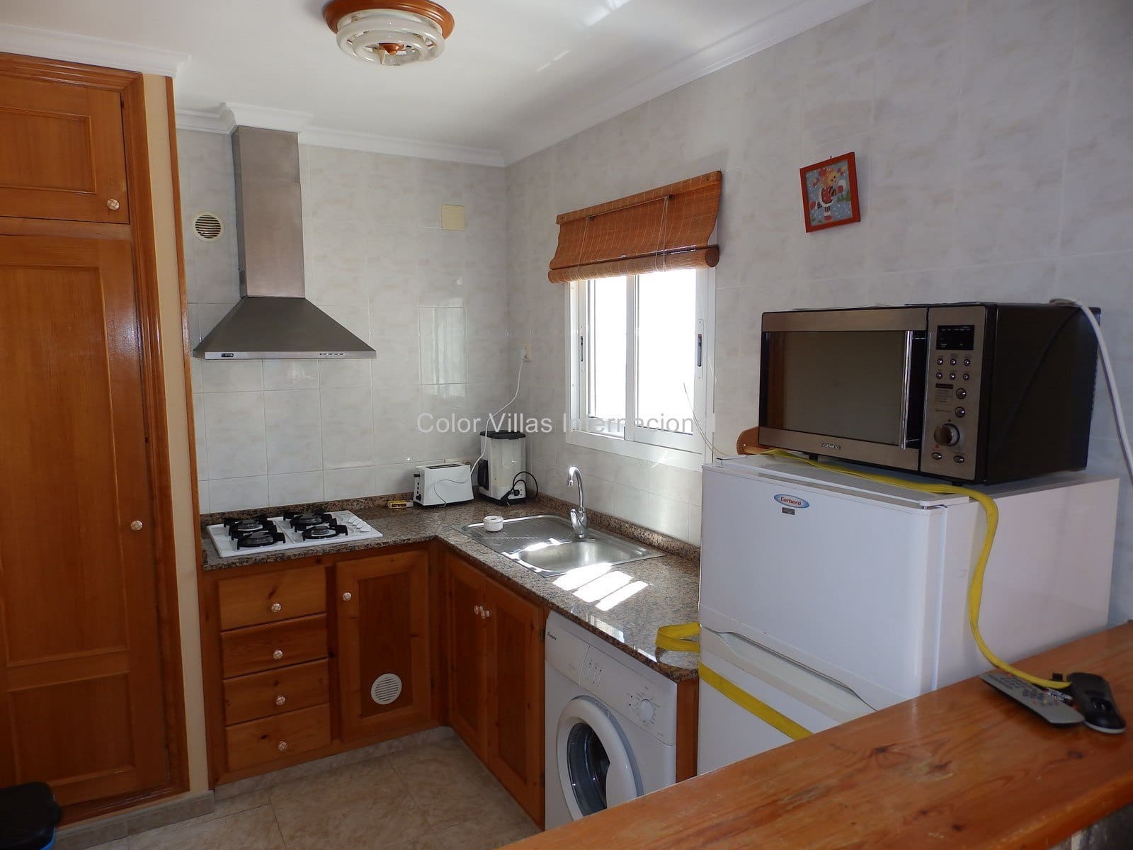 5 Zimmer Villa zu verkaufen in Cumbre del Sol mit Pool Garage - 360.000 € (Ref: 3486449)