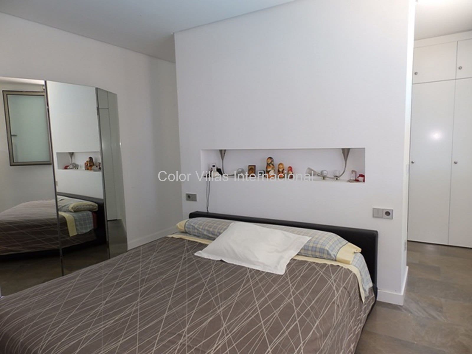 4 slaapkamer Villa te koop in Javea / Xabia met zwembad garage - € 1.050.000 (Ref: 3486462)
