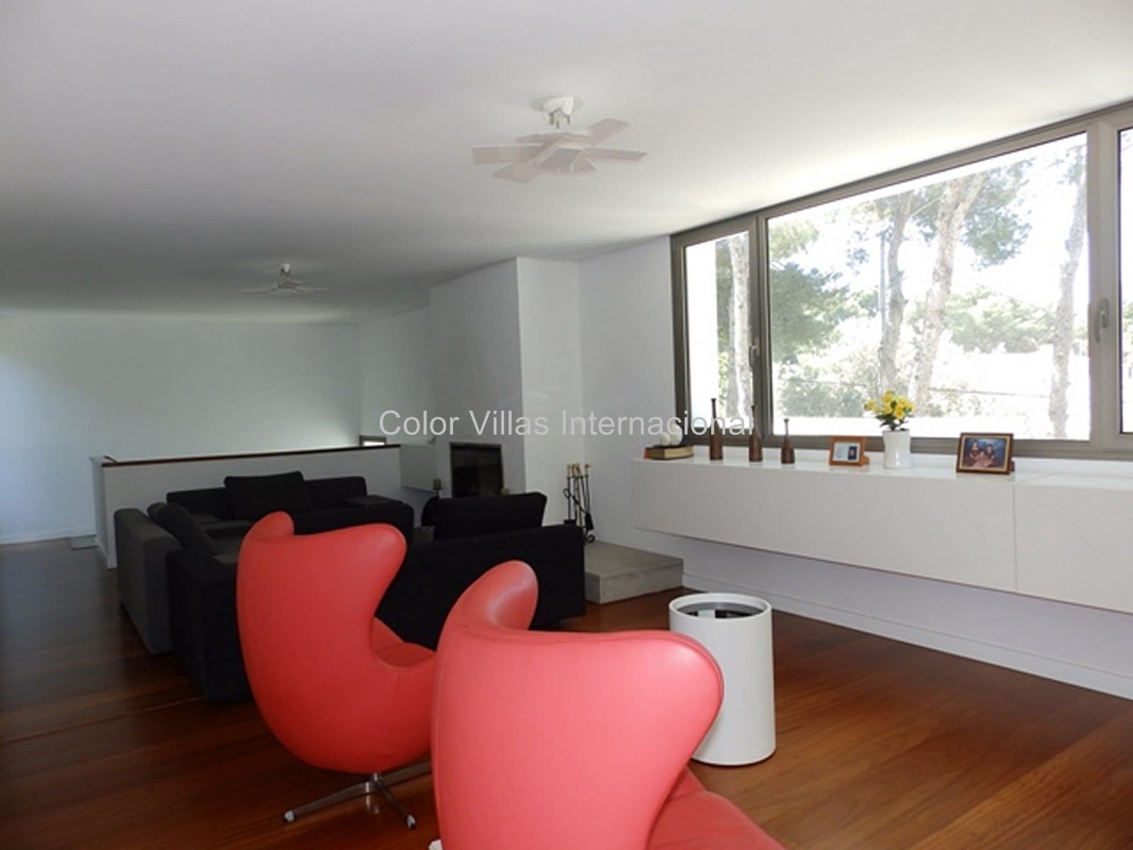 4 slaapkamer Villa te koop in Javea / Xabia met zwembad garage - € 1.050.000 (Ref: 3486462)