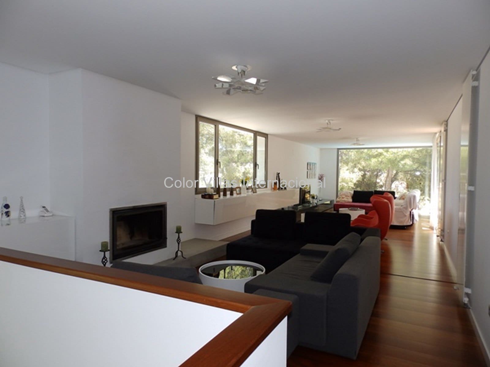 4 slaapkamer Villa te koop in Javea / Xabia met zwembad garage - € 1.050.000 (Ref: 3486462)