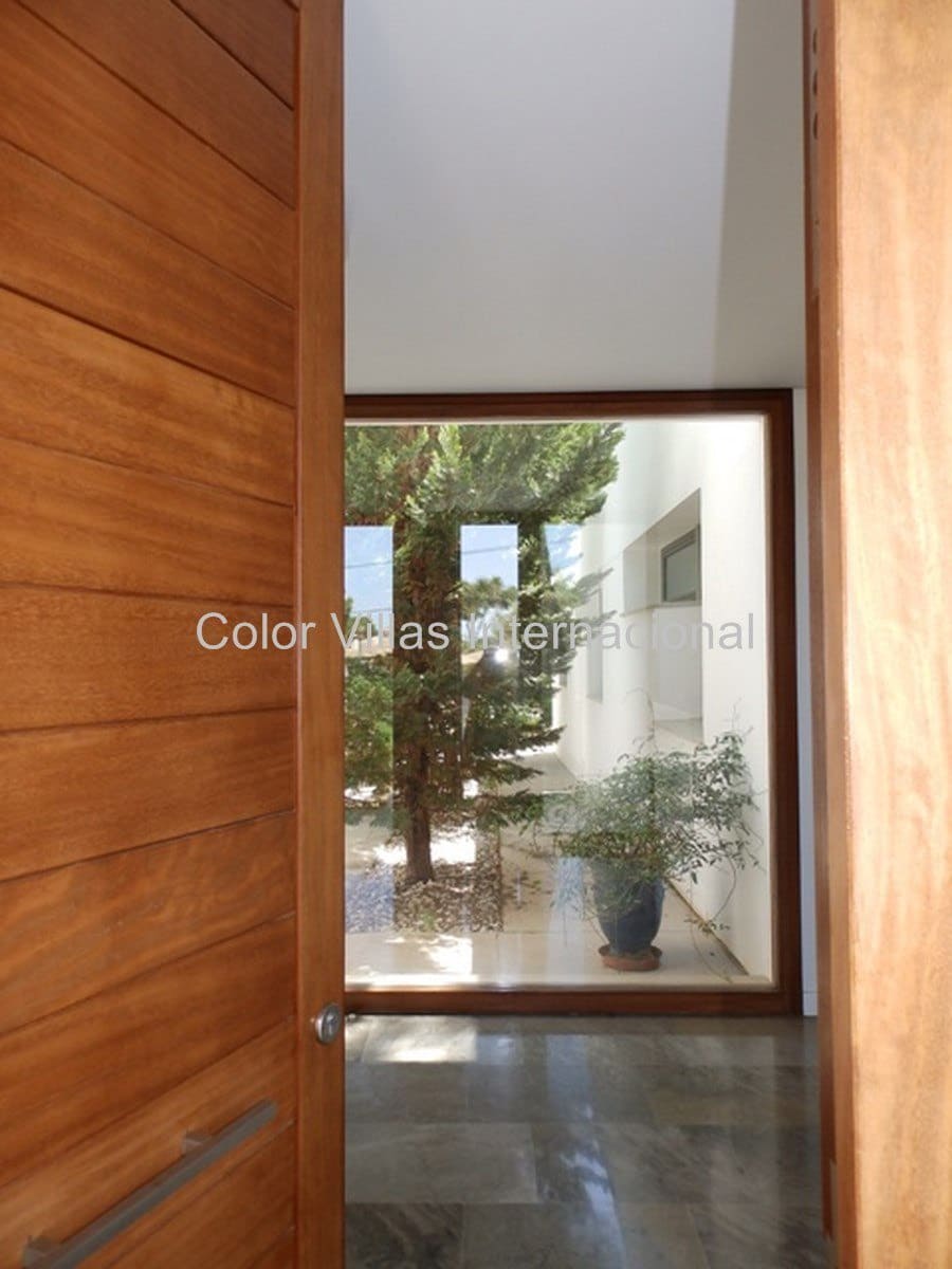 4 slaapkamer Villa te koop in Javea / Xabia met zwembad garage - € 1.050.000 (Ref: 3486462)