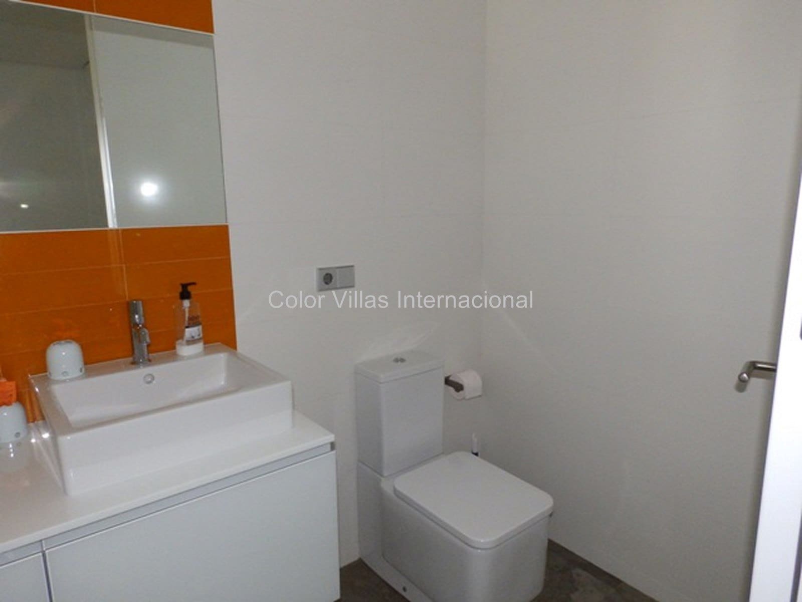 4 slaapkamer Villa te koop in Javea / Xabia met zwembad garage - € 1.050.000 (Ref: 3486462)