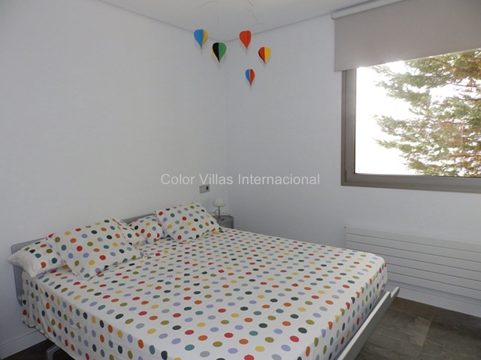 4 slaapkamer Villa te koop in Javea / Xabia met zwembad garage - € 1.050.000 (Ref: 3486462)