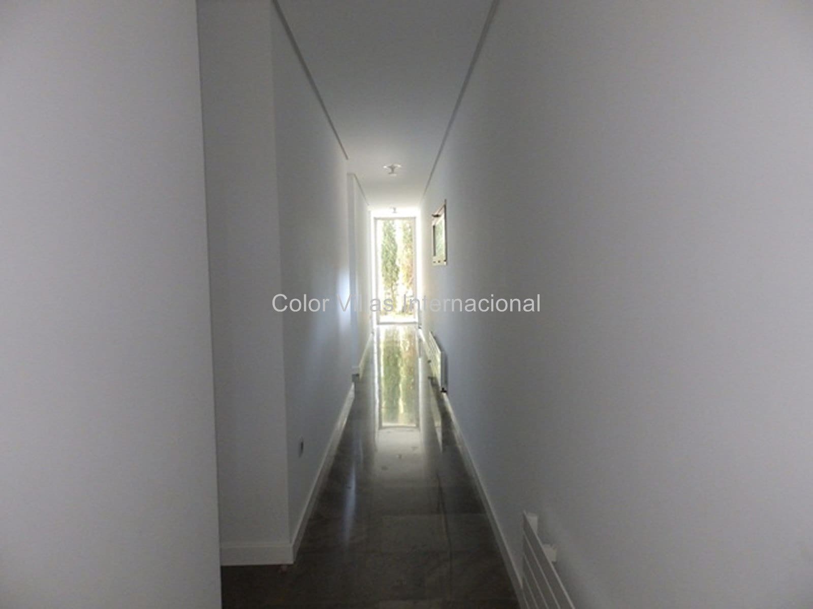4 slaapkamer Villa te koop in Javea / Xabia met zwembad garage - € 1.050.000 (Ref: 3486462)