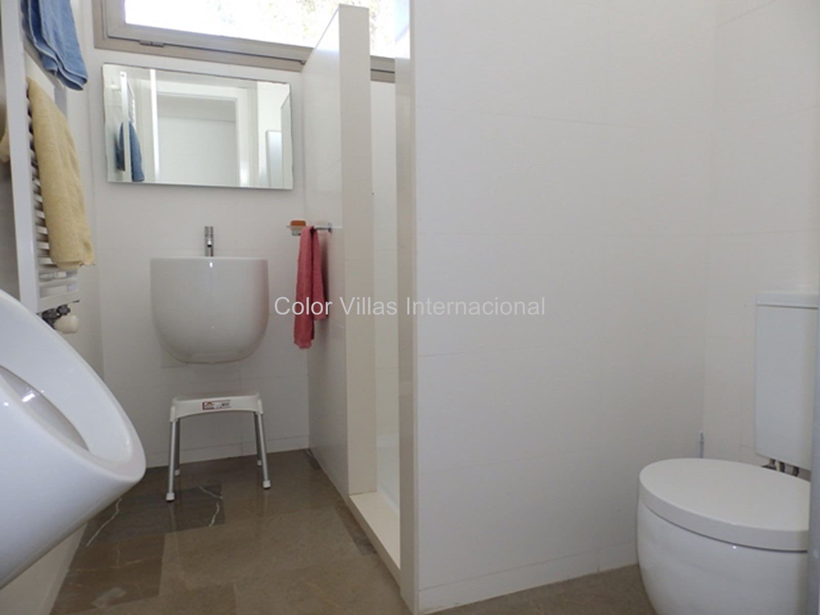 4 slaapkamer Villa te koop in Javea / Xabia met zwembad garage - € 1.050.000 (Ref: 3486462)