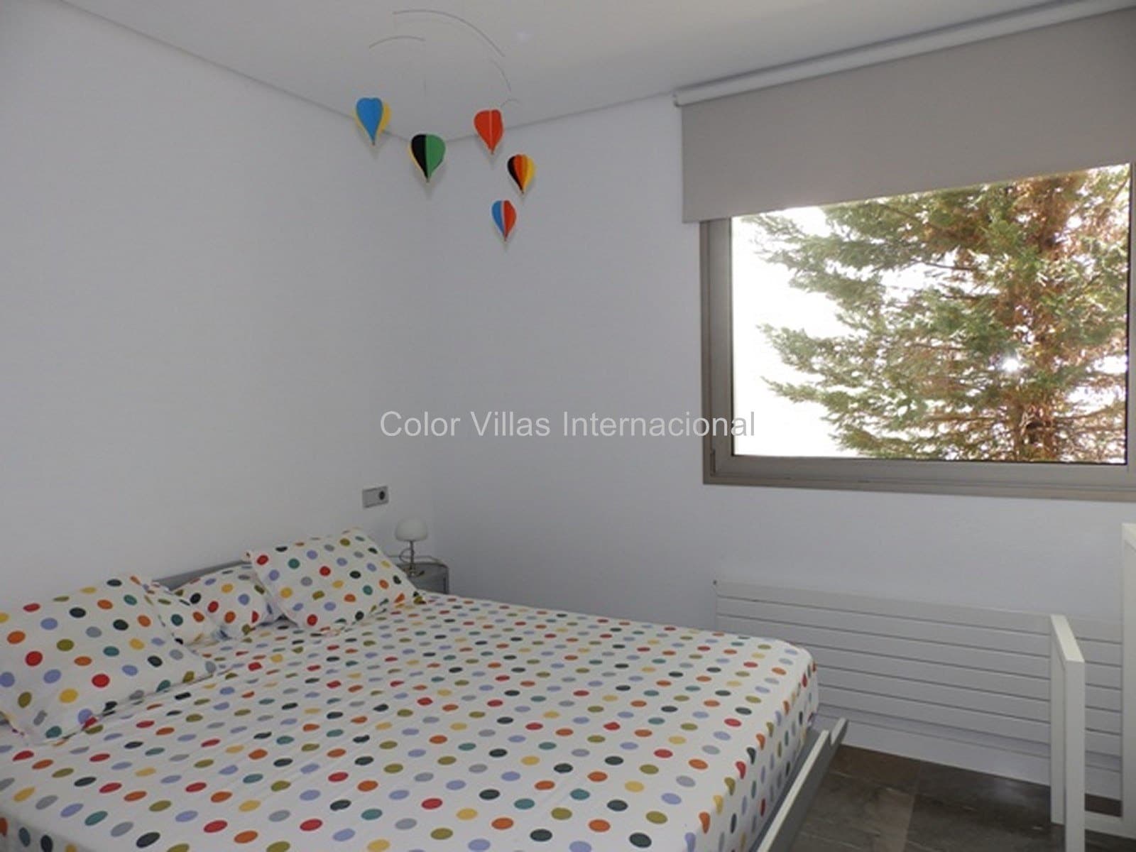 4 slaapkamer Villa te koop in Javea / Xabia met zwembad garage - € 1.050.000 (Ref: 3486462)