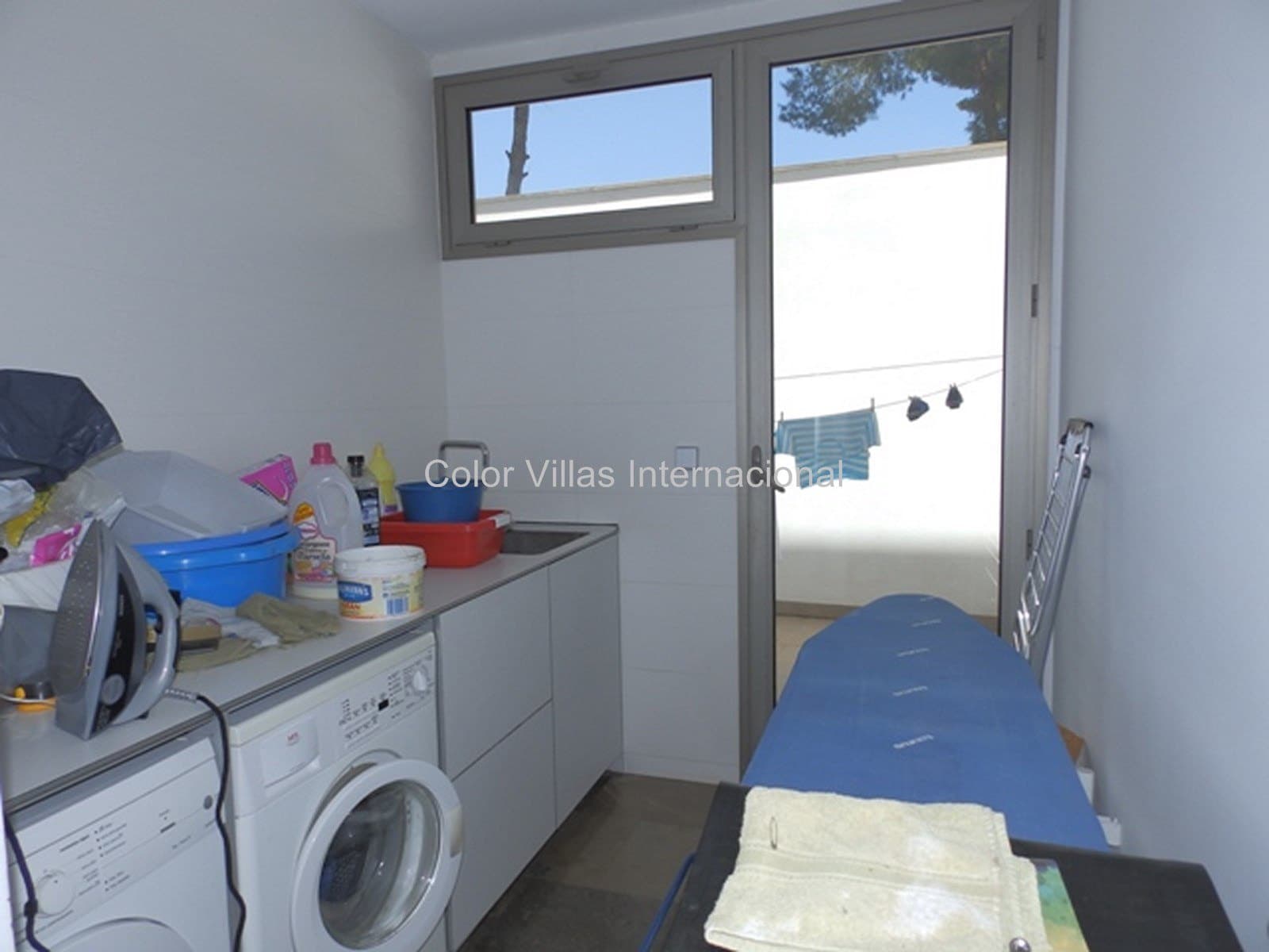 4 slaapkamer Villa te koop in Javea / Xabia met zwembad garage - € 1.050.000 (Ref: 3486462)