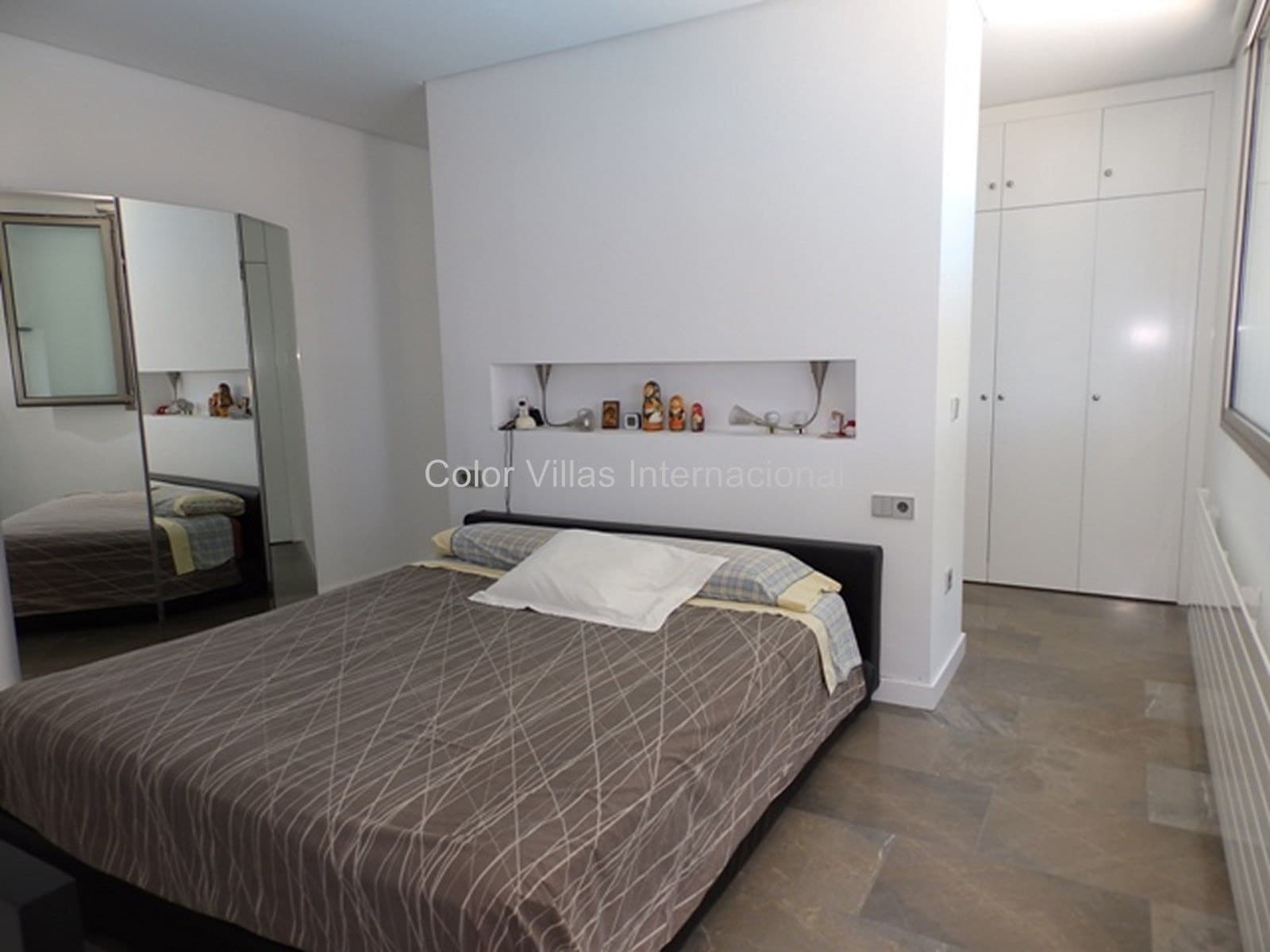 4 slaapkamer Villa te koop in Javea / Xabia met zwembad garage - € 1.050.000 (Ref: 3486462)