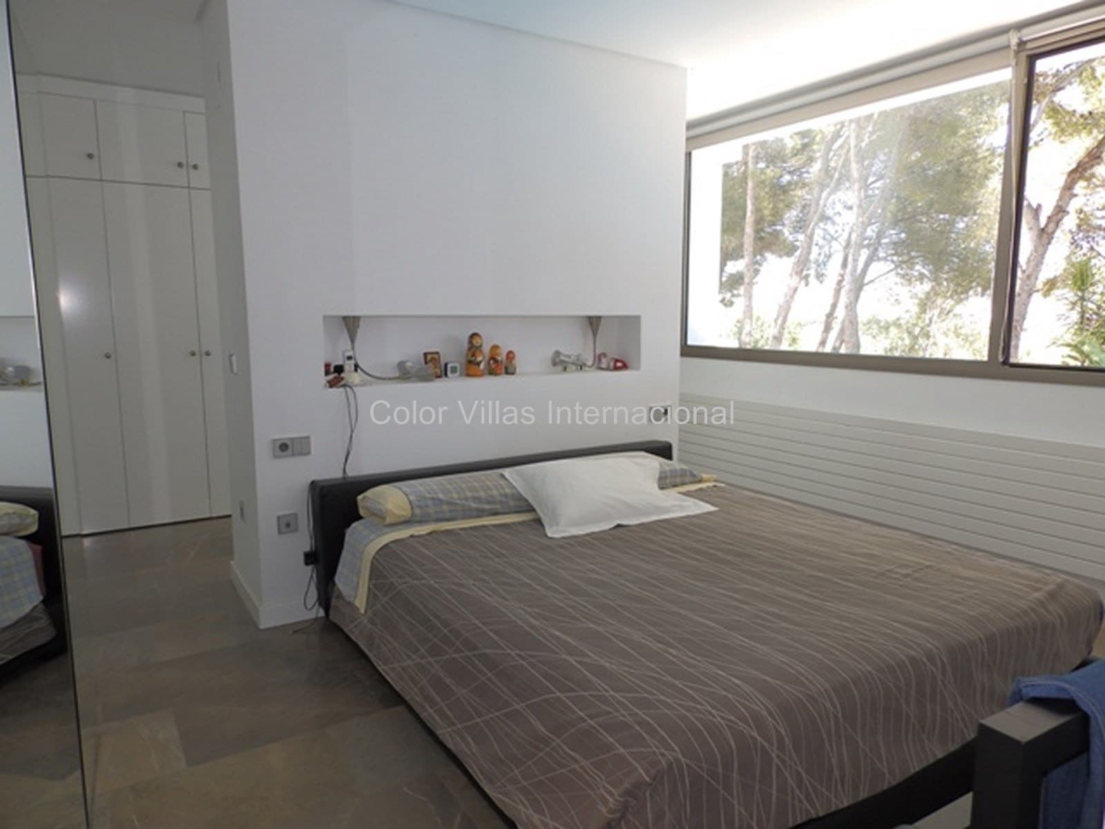 4 slaapkamer Villa te koop in Javea / Xabia met zwembad garage - € 1.050.000 (Ref: 3486462)