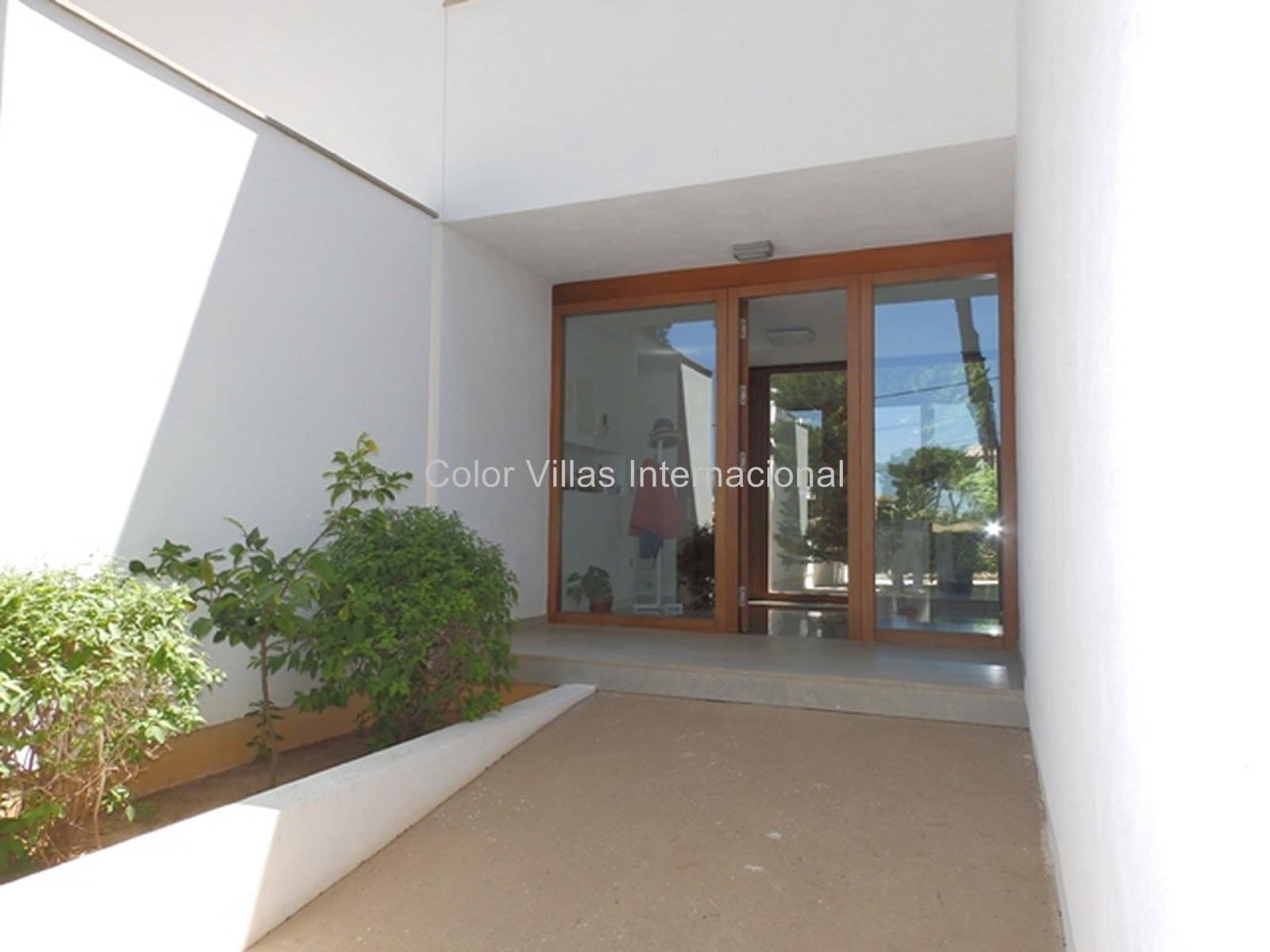 4 slaapkamer Villa te koop in Javea / Xabia met zwembad garage - € 1.050.000 (Ref: 3486462)