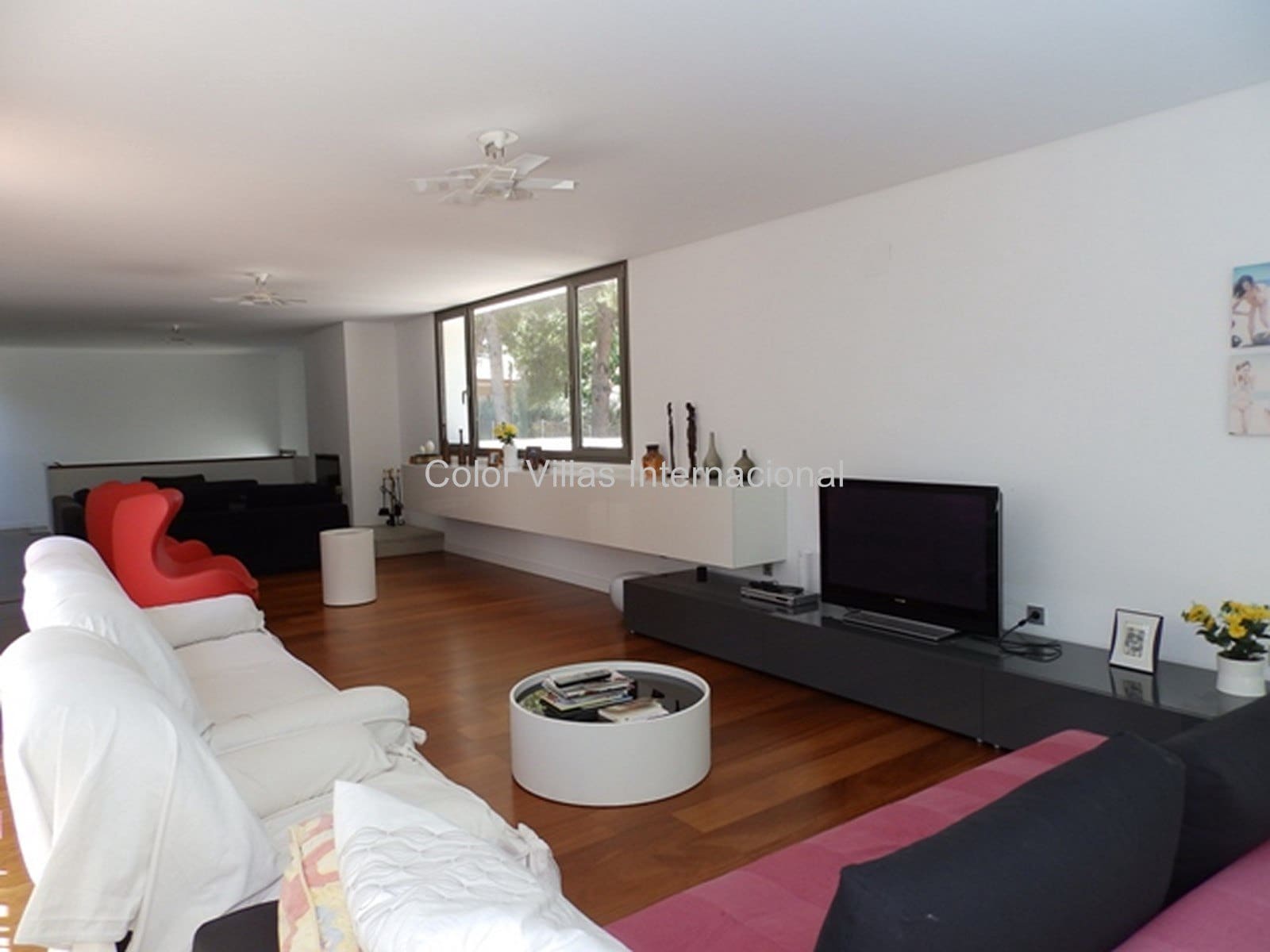 4 slaapkamer Villa te koop in Javea / Xabia met zwembad garage - € 1.050.000 (Ref: 3486462)
