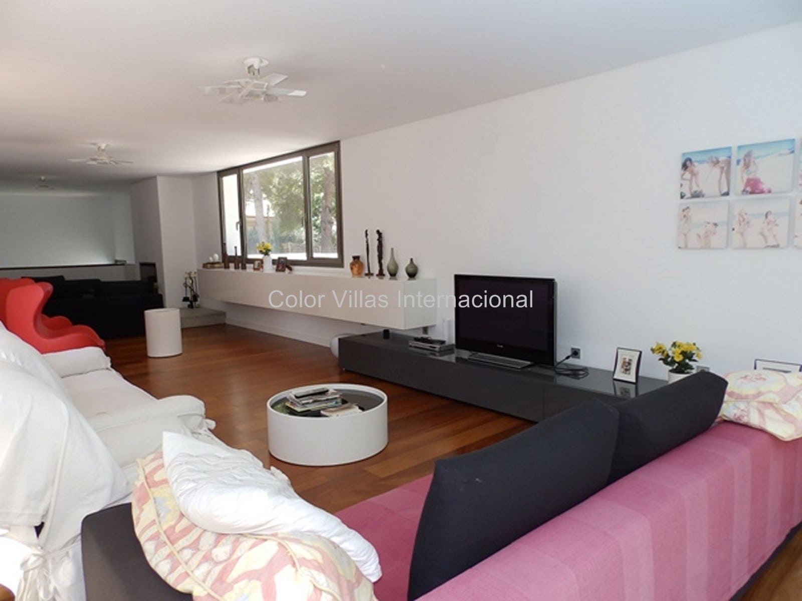 4 slaapkamer Villa te koop in Javea / Xabia met zwembad garage - € 1.050.000 (Ref: 3486462)