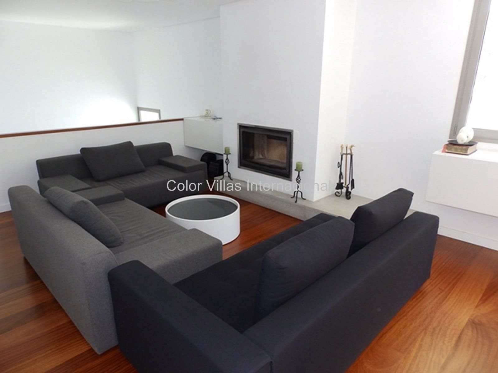 4 slaapkamer Villa te koop in Javea / Xabia met zwembad garage - € 1.050.000 (Ref: 3486462)