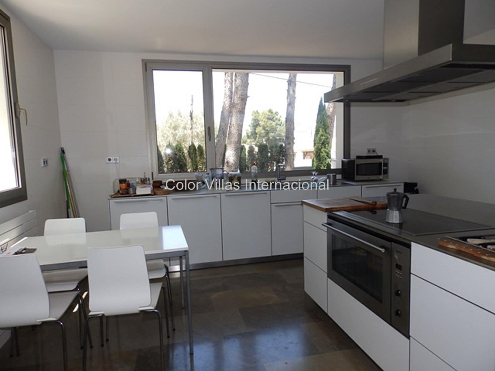 4 slaapkamer Villa te koop in Javea / Xabia met zwembad garage - € 1.050.000 (Ref: 3486462)