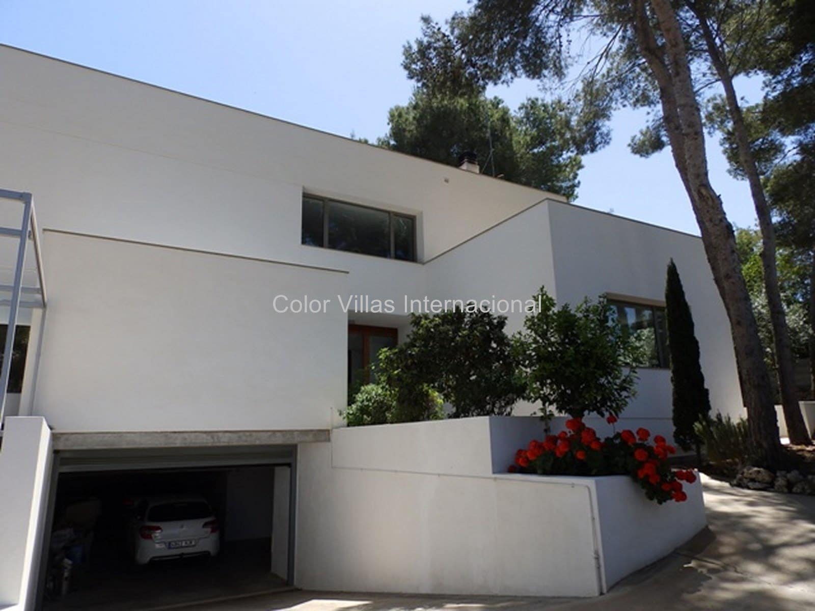 4 slaapkamer Villa te koop in Javea / Xabia met zwembad garage - € 1.050.000 (Ref: 3486462)