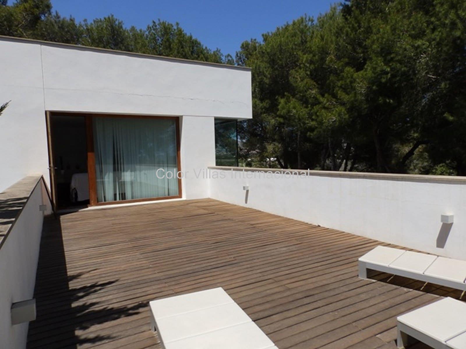 4 slaapkamer Villa te koop in Javea / Xabia met zwembad garage - € 1.050.000 (Ref: 3486462)