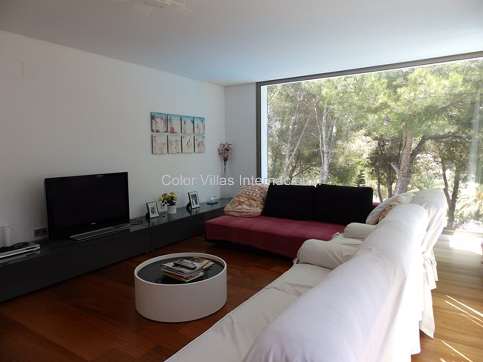 4 slaapkamer Villa te koop in Javea / Xabia met zwembad garage - € 1.050.000 (Ref: 3486462)