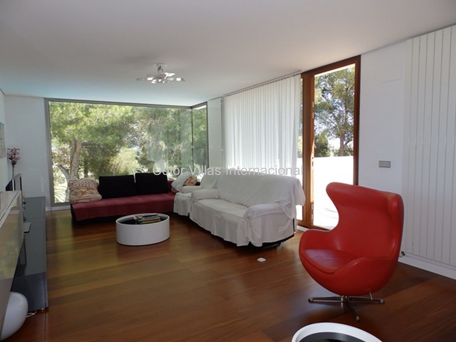 4 slaapkamer Villa te koop in Javea / Xabia met zwembad garage - € 1.050.000 (Ref: 3486462)