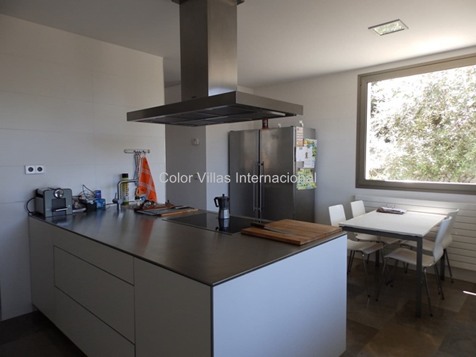 4 slaapkamer Villa te koop in Javea / Xabia met zwembad garage - € 1.050.000 (Ref: 3486462)