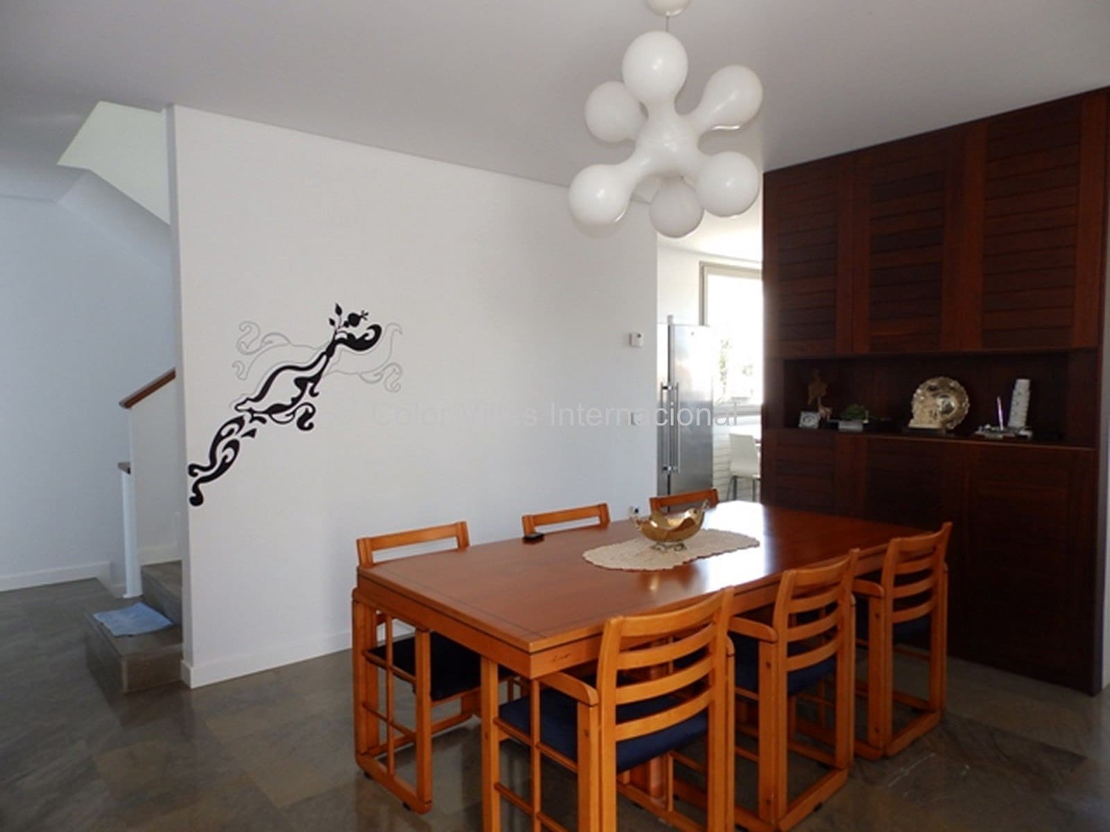 4 slaapkamer Villa te koop in Javea / Xabia met zwembad garage - € 1.050.000 (Ref: 3486462)