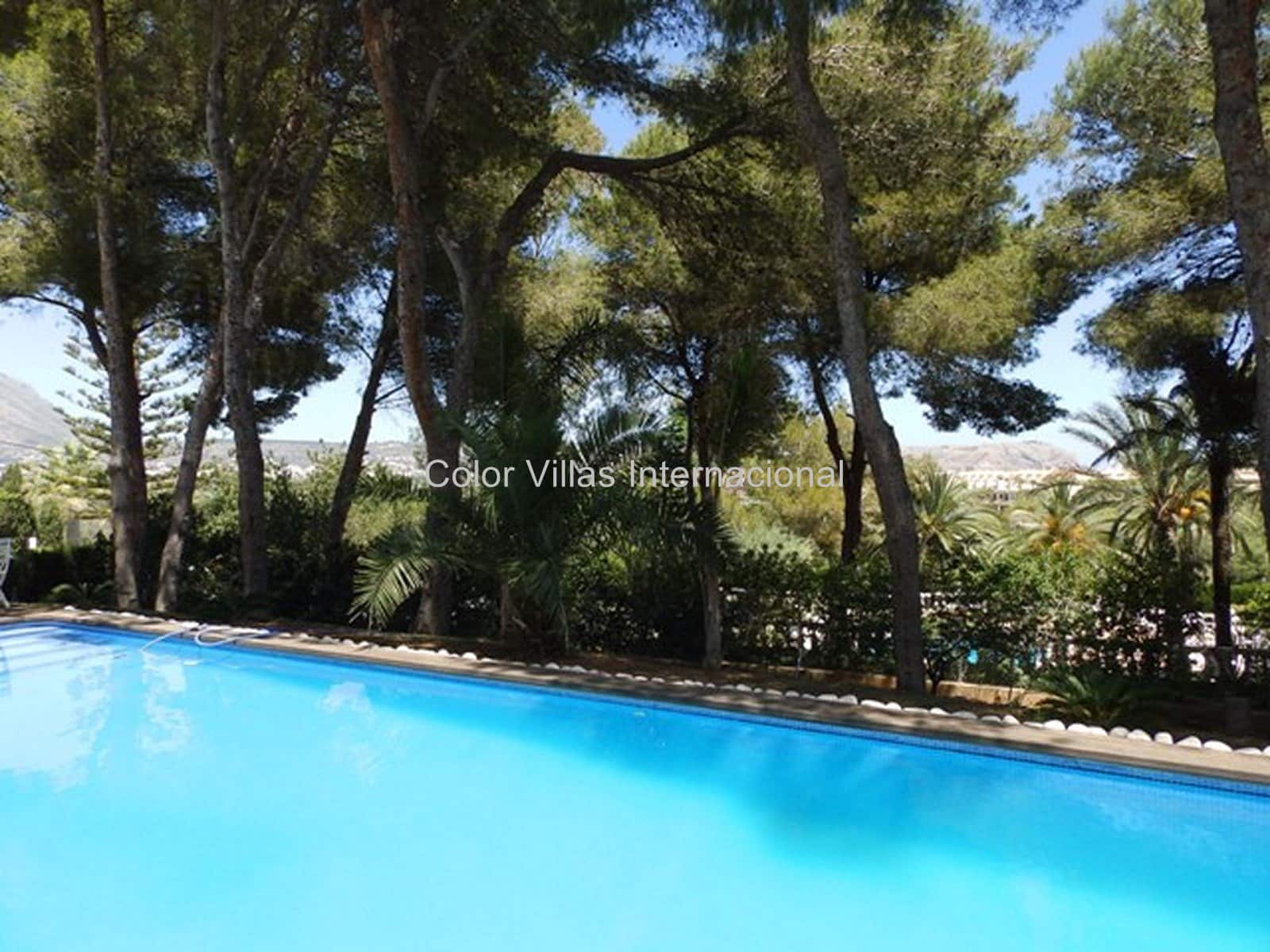 4 slaapkamer Villa te koop in Javea / Xabia met zwembad garage - € 1.050.000 (Ref: 3486462)
