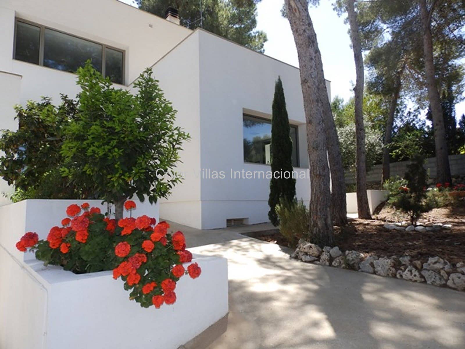 4 slaapkamer Villa te koop in Javea / Xabia met zwembad garage - € 1.050.000 (Ref: 3486462)