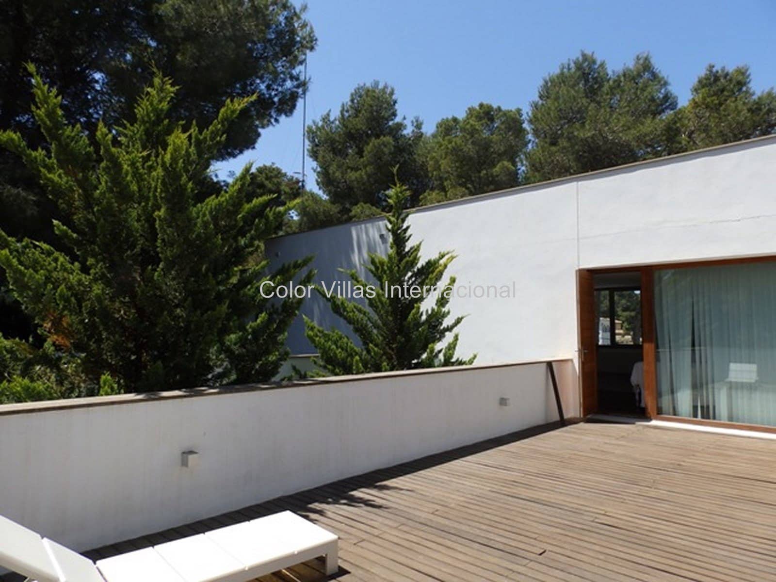 4 slaapkamer Villa te koop in Javea / Xabia met zwembad garage - € 1.050.000 (Ref: 3486462)