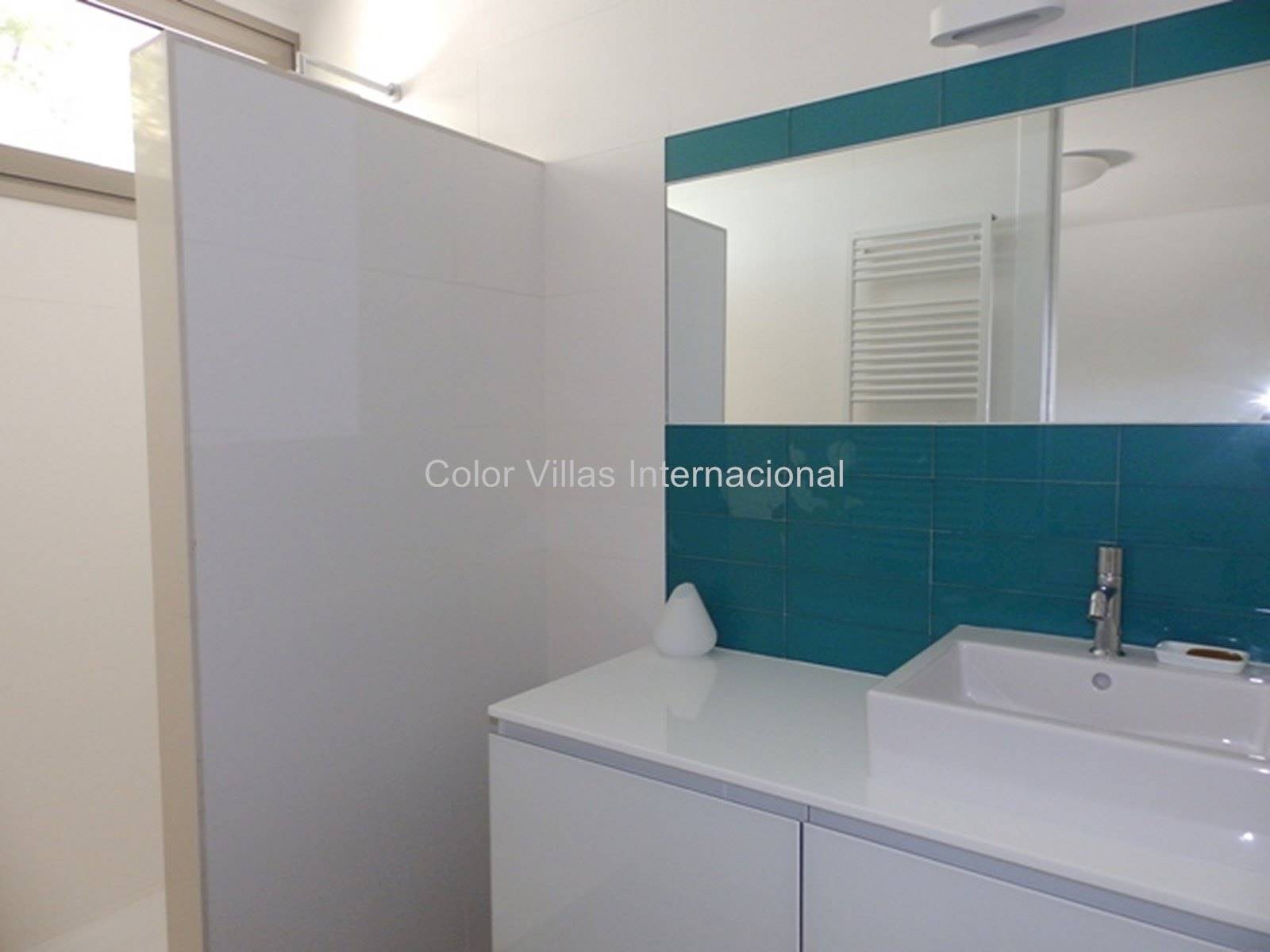 4 slaapkamer Villa te koop in Javea / Xabia met zwembad garage - € 1.050.000 (Ref: 3486462)