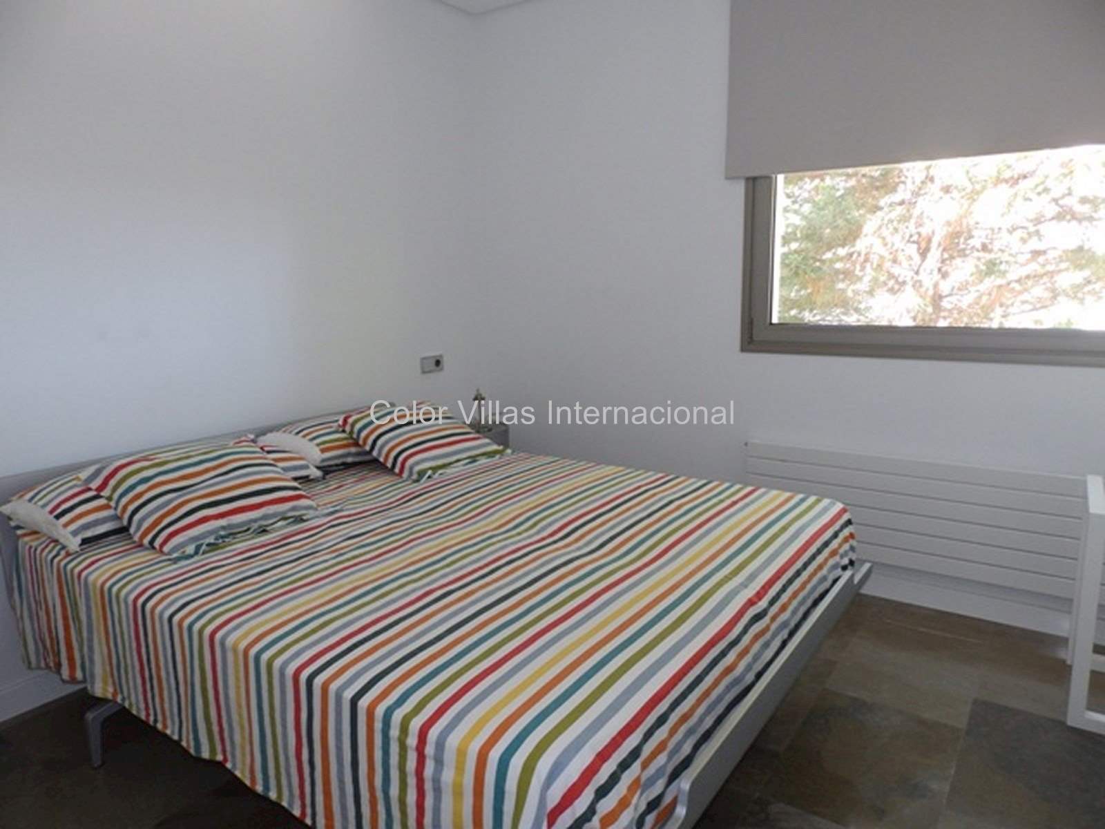 4 slaapkamer Villa te koop in Javea / Xabia met zwembad garage - € 1.050.000 (Ref: 3486462)