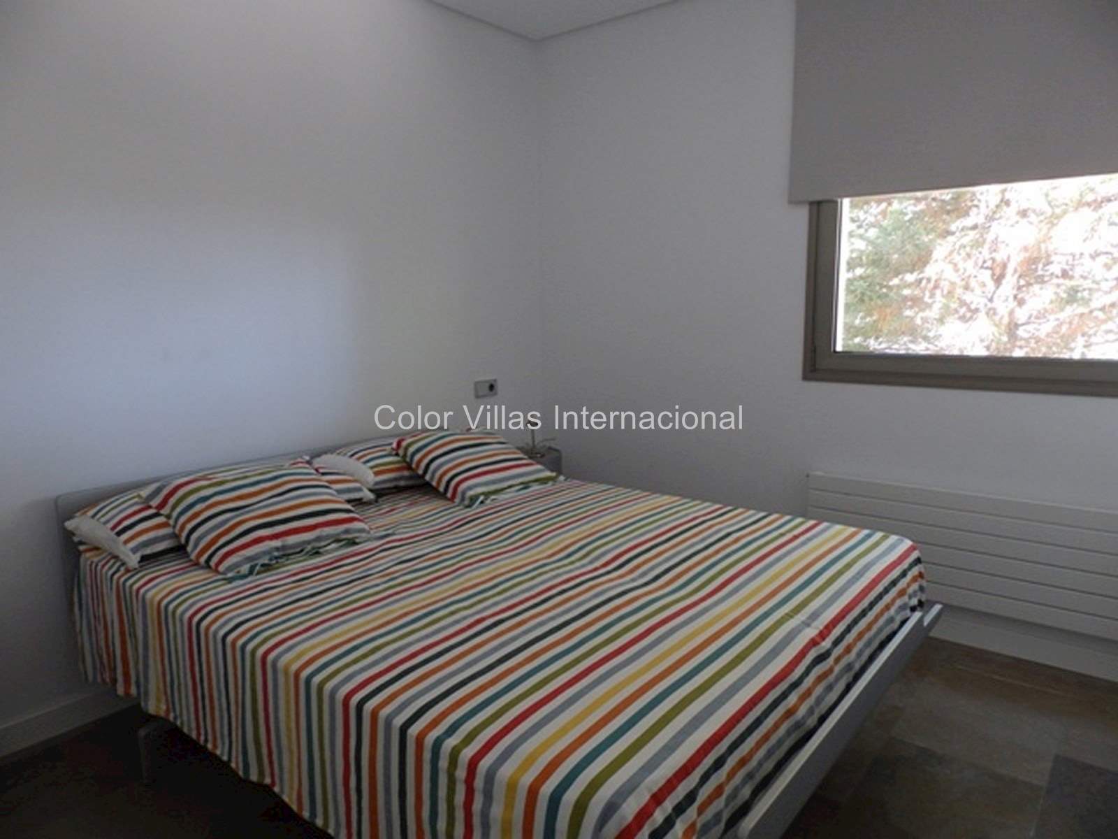 4 slaapkamer Villa te koop in Javea / Xabia met zwembad garage - € 1.050.000 (Ref: 3486462)