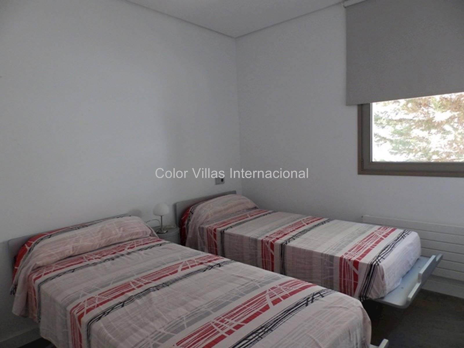 4 slaapkamer Villa te koop in Javea / Xabia met zwembad garage - € 1.050.000 (Ref: 3486462)