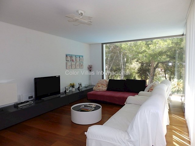 4 slaapkamer Villa te koop in Javea / Xàbia met zwembad garage - € 1.050.000 (Ref: 3486462)