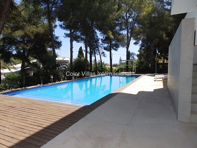 4 slaapkamer Villa te koop in Javea / Xàbia met zwembad garage - € 1.050.000 (Ref: 3486462)
